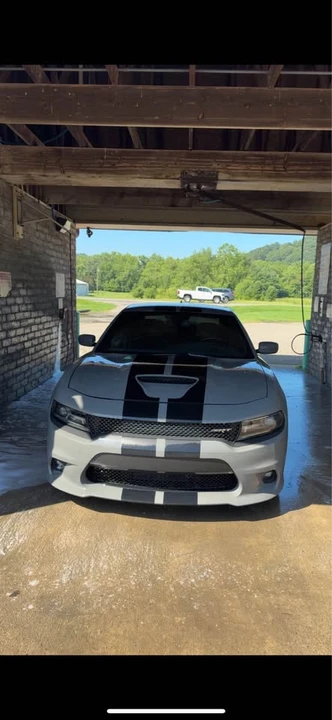 2018 Dodge Charger 7th Gen - Image 3 of 6