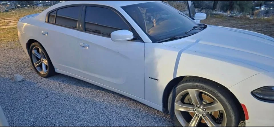 2018 Dodge Charger 7th Gen - Image 2 of 6