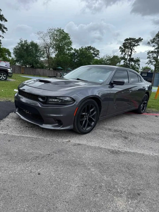 2018 Dodge Charger 7th Gen - Image 2 of 16