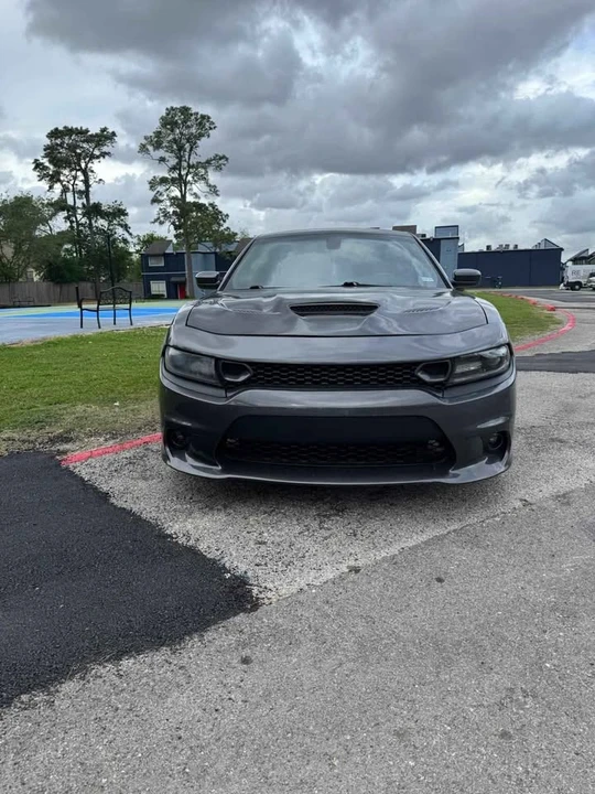 2018 Dodge Charger 7th Gen - Image 3 of 16