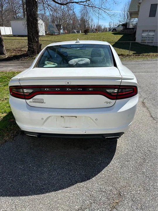 2018 Dodge Charger - Image 2 of 4