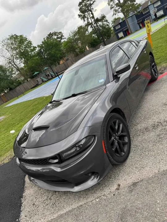 2018 Dodge Charger 7th Gen - Image 7 of 16