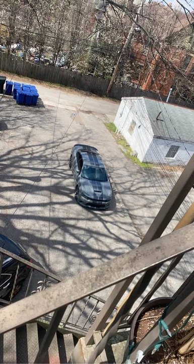 2018 Dodge Charger 7th Gen - Image 6 of 6