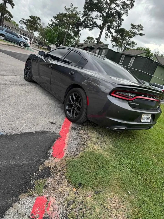 2018 Dodge Charger 7th Gen - Image 6 of 16