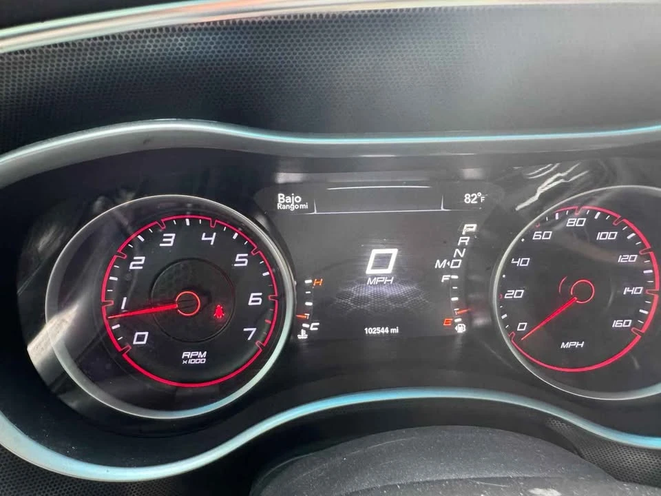 2018 Dodge Charger 7th Gen - Image 16 of 16