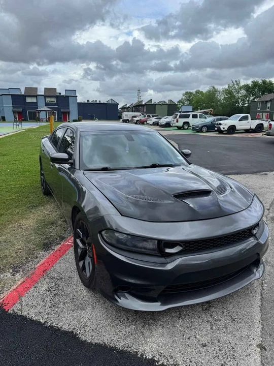 2018 Dodge Charger 7th Gen - Image 8 of 16