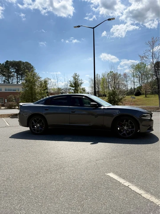 2018 Dodge Charger 7th Gen - Image 8 of 19