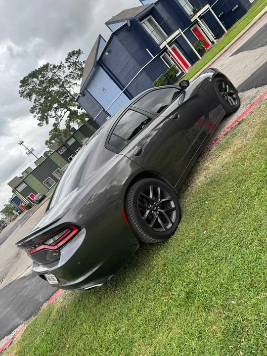 2018 Dodge Charger 7th Gen - Image 4 of 16