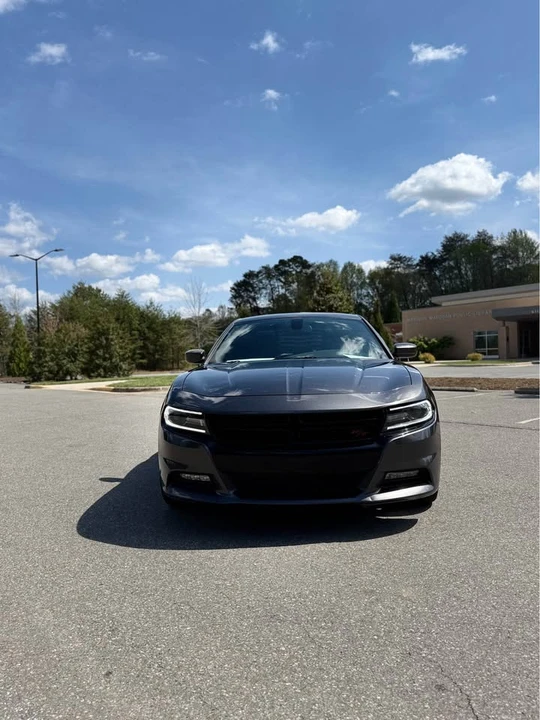 2018 Dodge Charger 7th Gen - Image 2 of 19