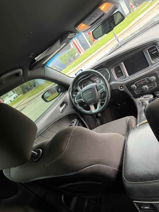 2018 Dodge Charger 7th Gen - Image 13 of 16