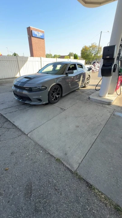 2018 Dodge Charger 7th Gen - Image 2 of 6