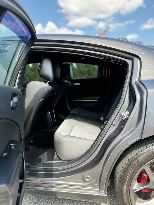 2018 Dodge Charger 7th Gen - Image 14 of 19