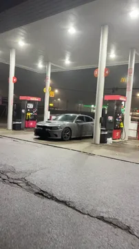 2018 Dodge Charger R/T Sedan 4D