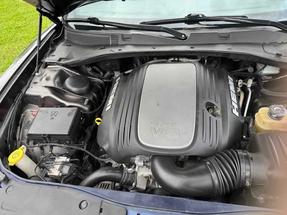 2018 Dodge Charger 7th Gen - Image 12 of 16
