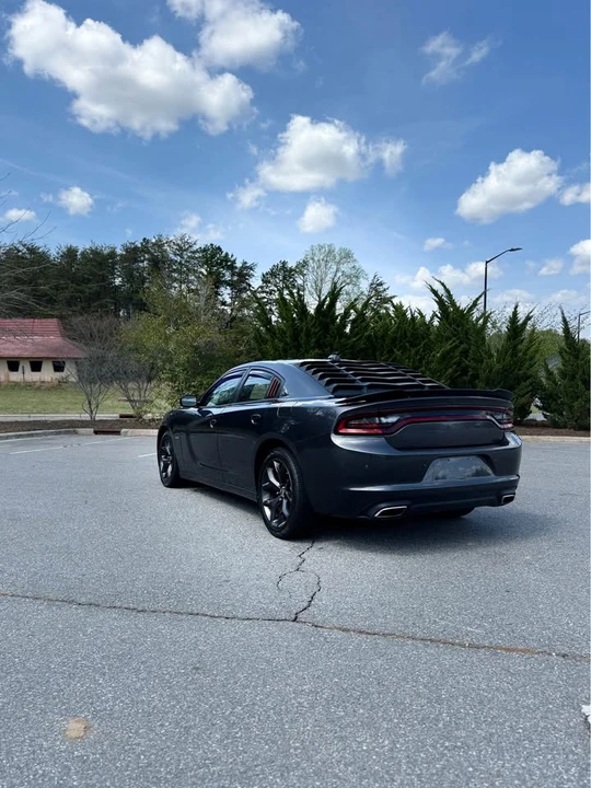 2018 Dodge Charger 7th Gen - Image 6 of 19