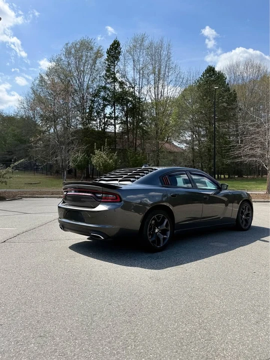 2018 Dodge Charger 7th Gen - Image 7 of 19