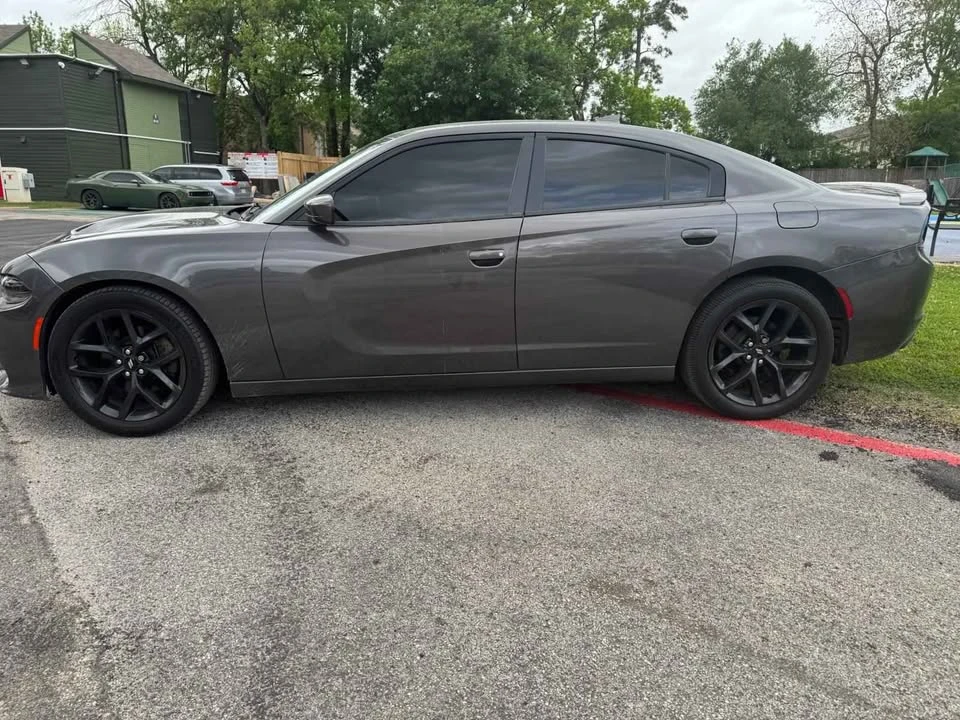 2018 Dodge Charger 7th Gen - Image 11 of 16