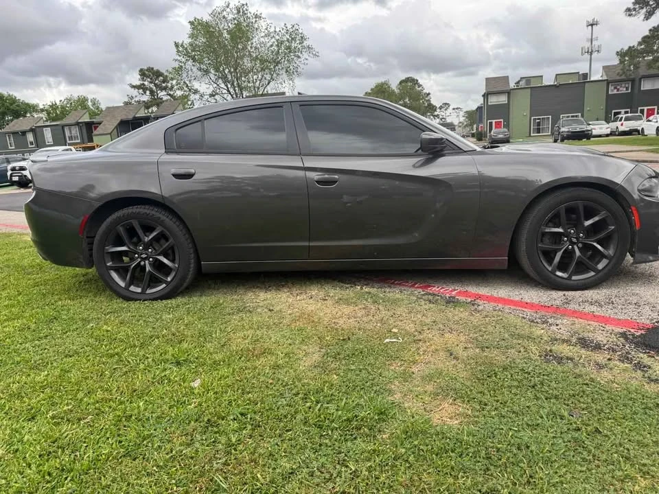 2018 Dodge Charger 7th Gen - Image 10 of 16