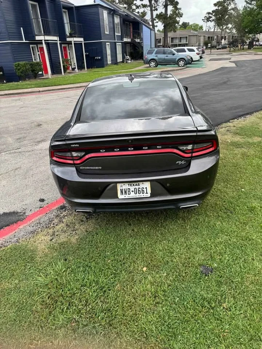 2018 Dodge Charger 7th Gen - Image 5 of 16