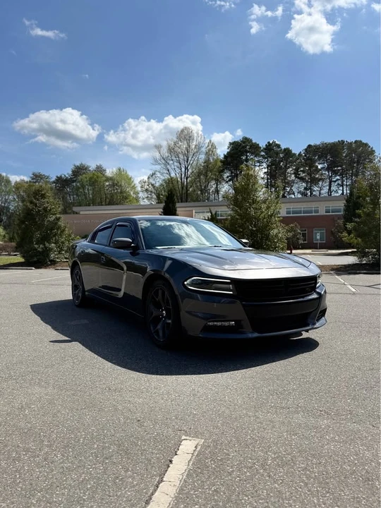 2018 Dodge Charger 7th Gen - Image 3 of 19