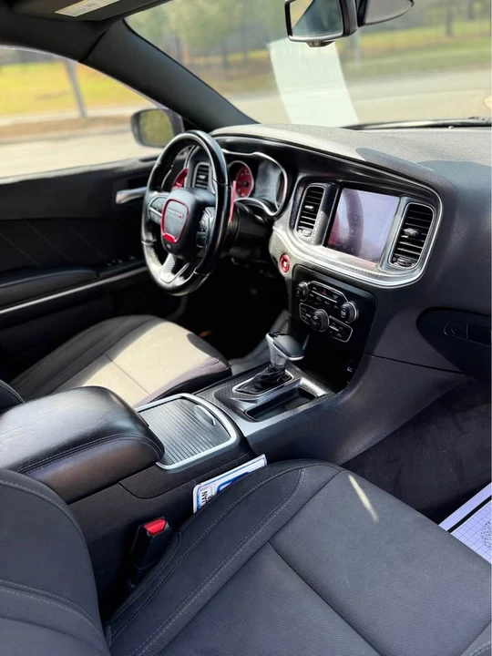 2018 Dodge Charger 7th Gen - Image 19 of 19