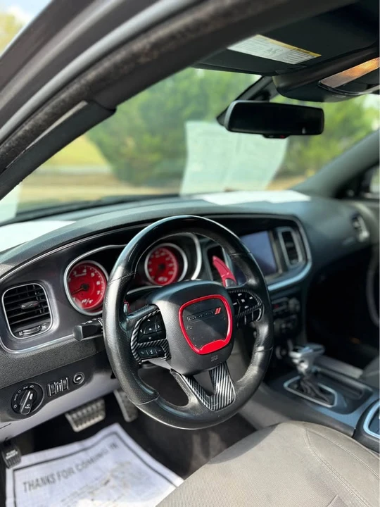 2018 Dodge Charger 7th Gen - Image 12 of 19