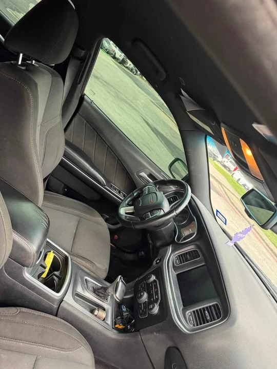 2018 Dodge Charger 7th Gen - Image 15 of 16