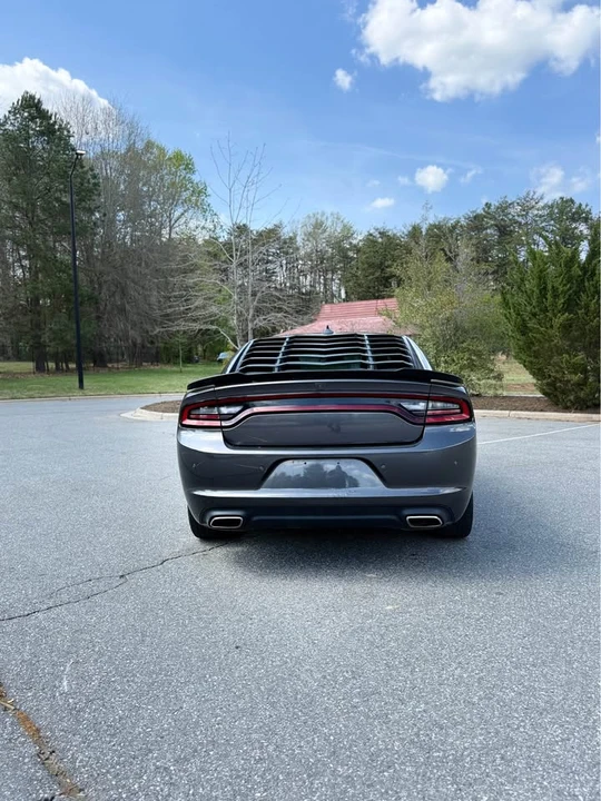 2018 Dodge Charger 7th Gen - Image 5 of 19