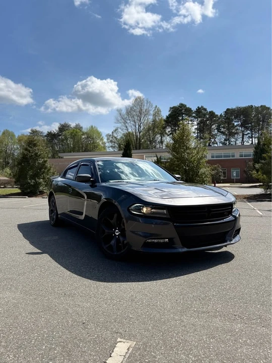 2018 Dodge Charger 7th Gen - Image 4 of 19