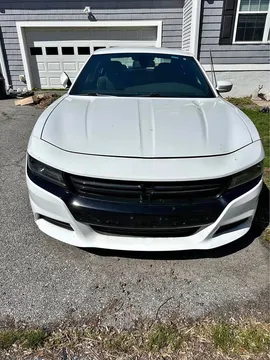 2018 Dodge Charger · R/T Sedan 4D