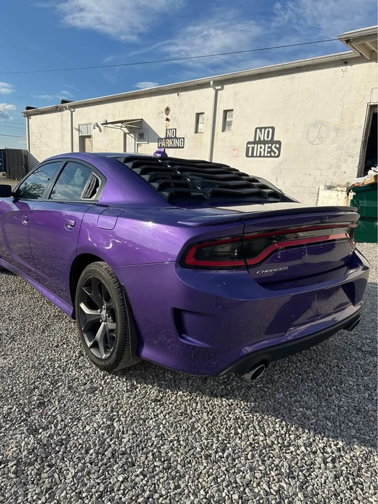 2018 Dodge Charger 7th Gen - Image 10 of 16