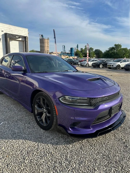 2018 Dodge Charger 7th Gen - Image 2 of 16