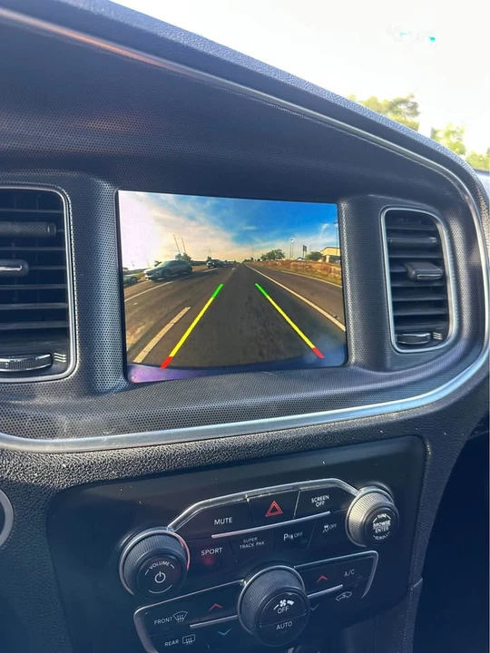2018 Dodge Charger 7th Gen - Image 7 of 16