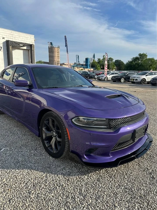 2018 Dodge Charger 7th Gen - Image 15 of 16