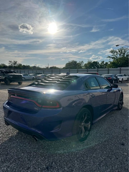 2018 Dodge Charger 7th Gen - Image 13 of 16