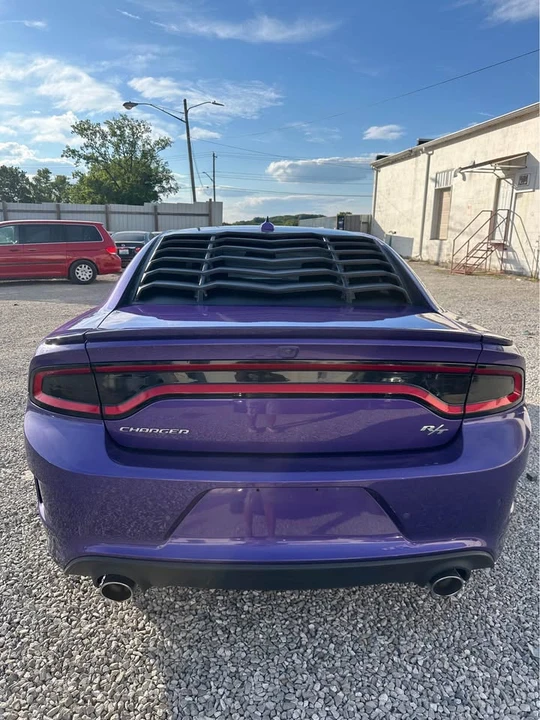 2018 Dodge Charger 7th Gen - Image 12 of 16
