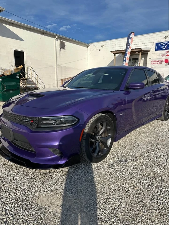 2018 Dodge Charger 7th Gen - Image 3 of 16