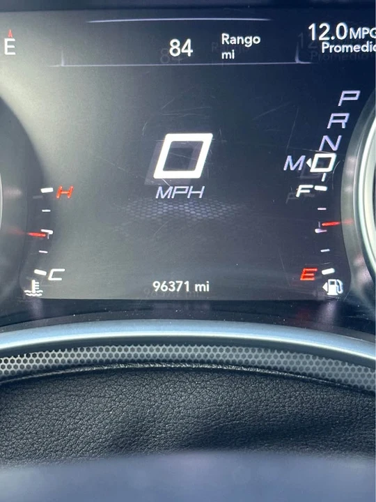 2018 Dodge Charger 7th Gen - Image 6 of 16