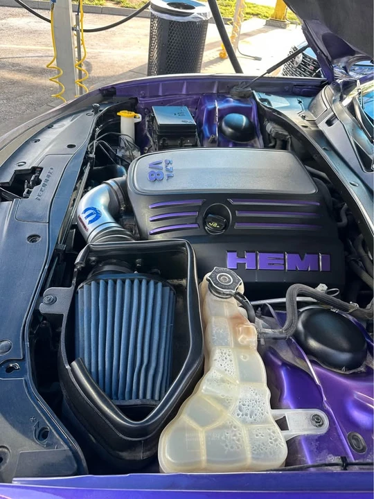 2018 Dodge Charger 7th Gen - Image 5 of 16