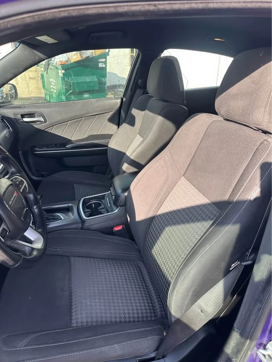 2018 Dodge Charger 7th Gen - Image 8 of 16
