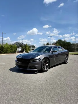 2018 Dodge Charger R/T Sedan 4D
