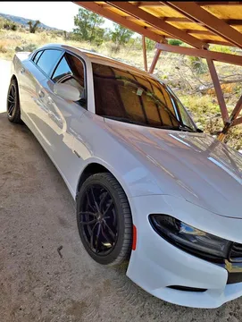 2018 Dodge Charger R/T Sedan 4D