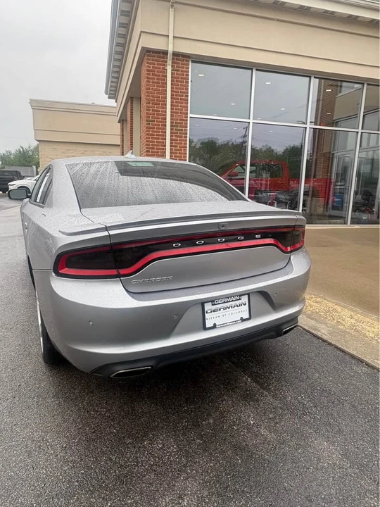 2018 Dodge Charger 7th Gen - Image 3 of 10