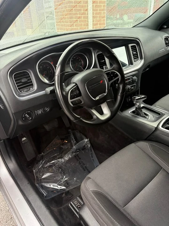 2018 Dodge Charger 7th Gen - Image 7 of 10
