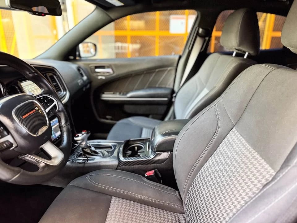 2018 Dodge Charger 7th Gen - Image 8 of 17
