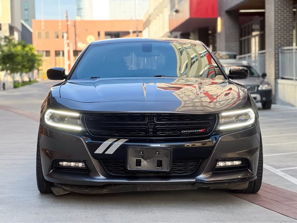 2018 Dodge Charger 7th Gen - Image 2 of 17