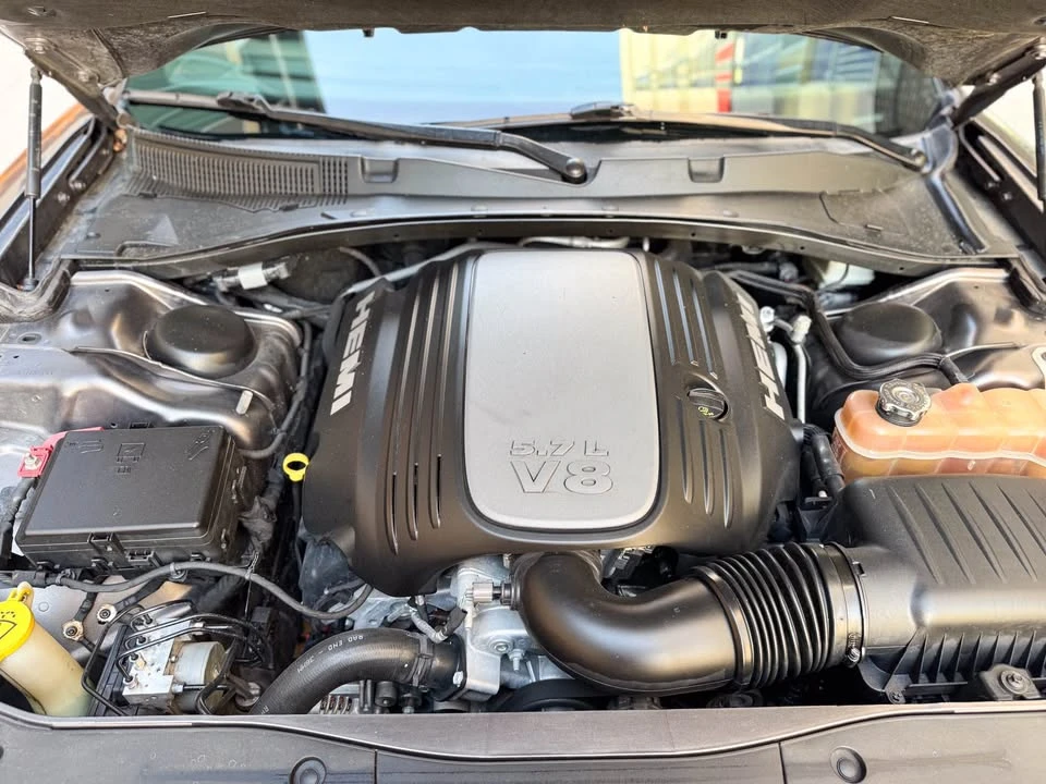 2018 Dodge Charger 7th Gen - Image 17 of 17