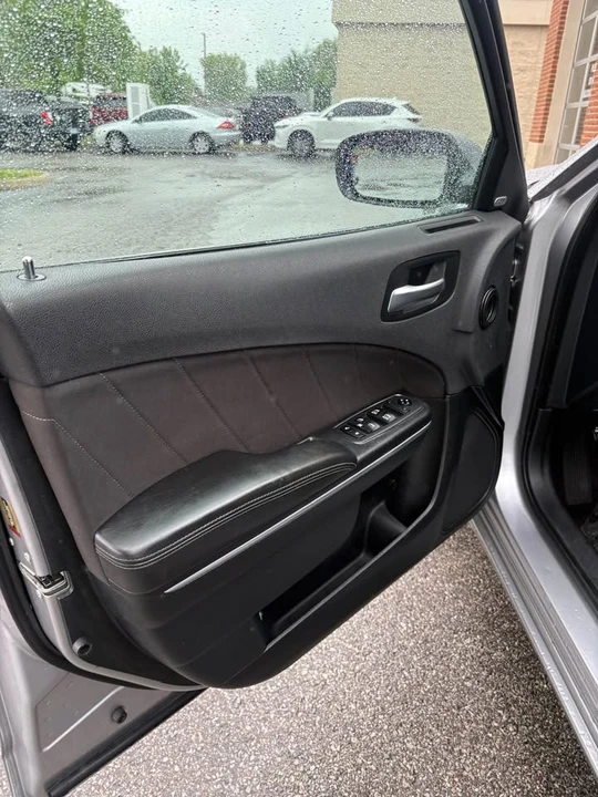 2018 Dodge Charger 7th Gen - Image 6 of 10