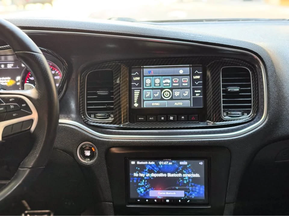 2018 Dodge Charger 7th Gen - Image 12 of 17