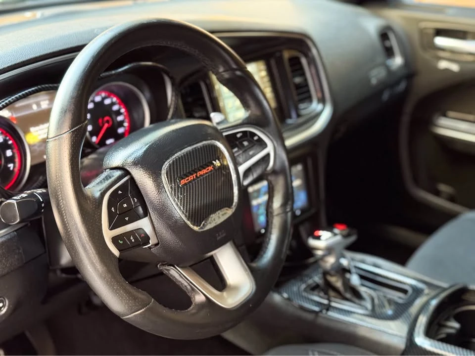 2018 Dodge Charger 7th Gen - Image 7 of 17